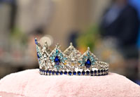 grand finale of 21st livon mega miss north east